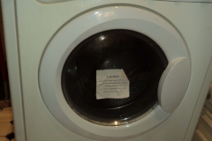 Indesit-washing-machine